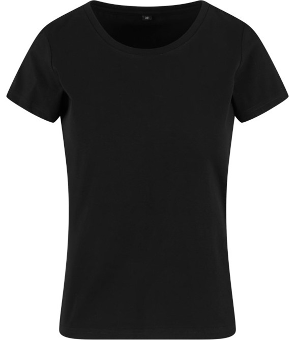 Women�s Sorona regular tee