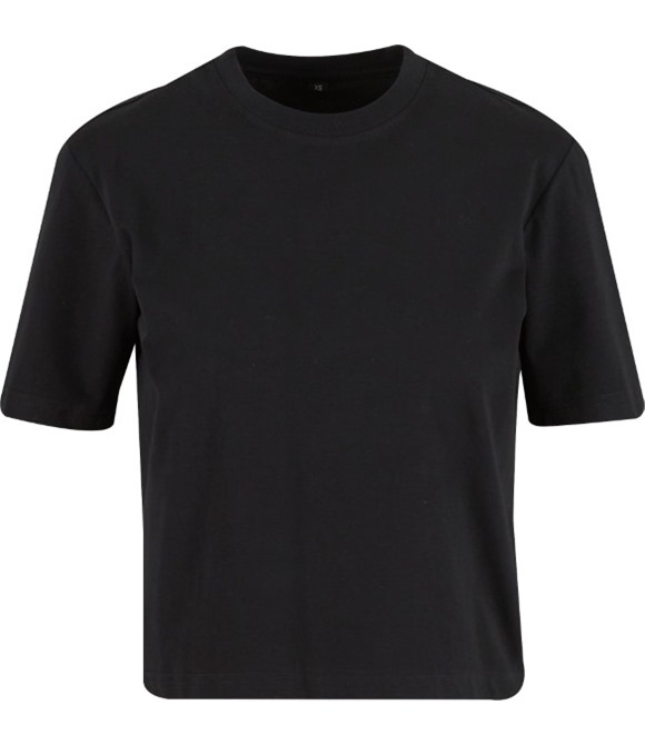 Women�s Sorona loose-fit tee