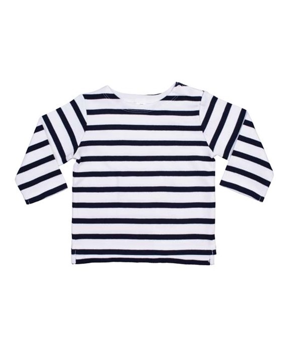 Baby Breton top