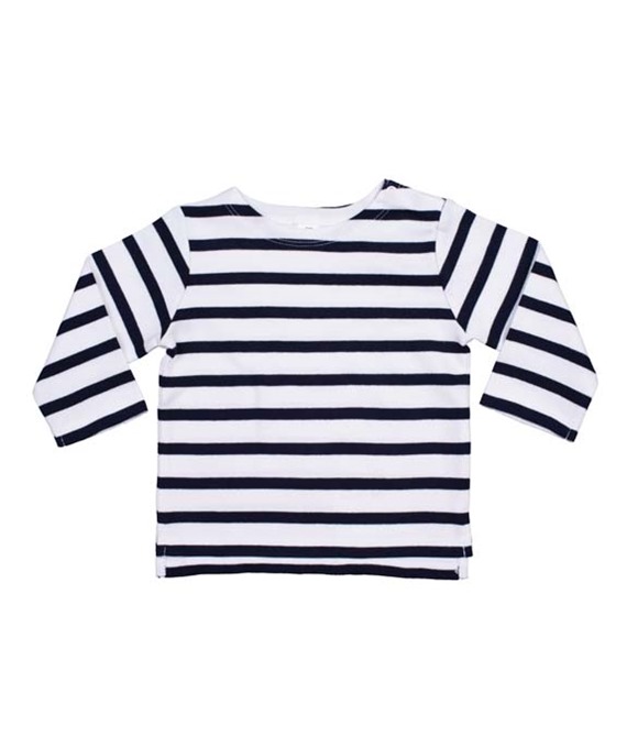 Babybugz Baby Breton top