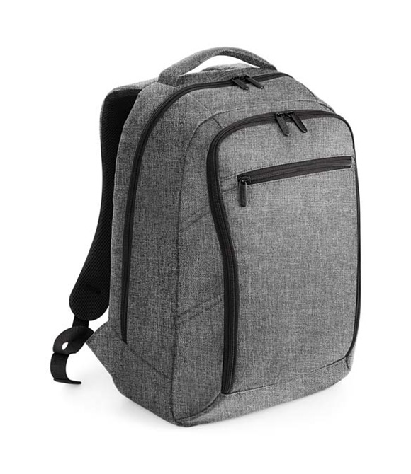 Quadra Executive digital backpack