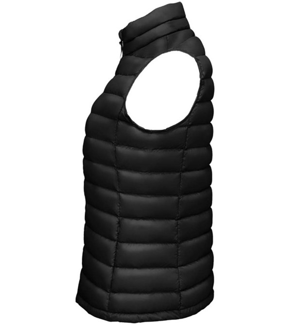 Ladies Wilson Lightweight Padded Bodywarmer