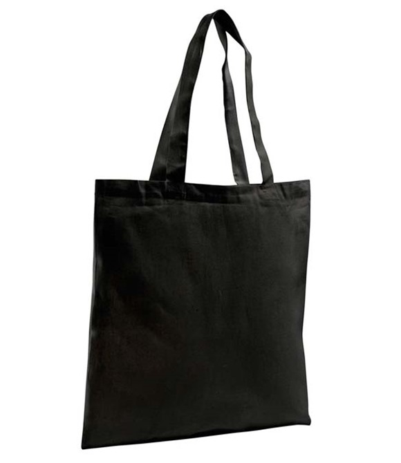 Organic Cotton Zen Shopper