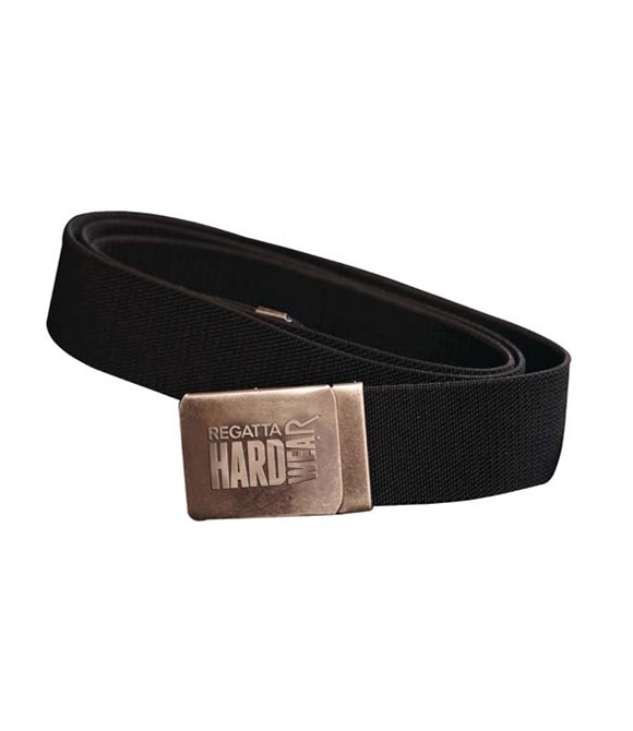 Regatta Professional Premium workwear belt with stretch