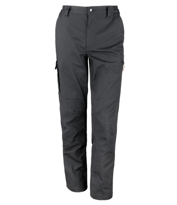 Result Workguard Result Work-Guard Sabre stretch trousers