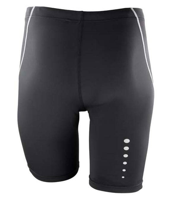 Spiro base bodyfit shorts