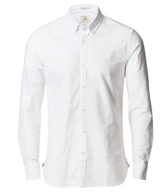Rochester Oxford shirt slim fit