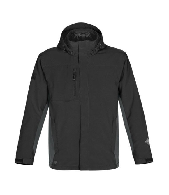 Atmosphere 3-in-1 jacket