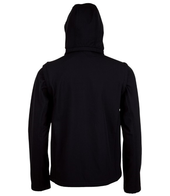 Transformer Pro Soft Shell Jacket