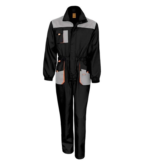 Result Work-Guard lite coverall