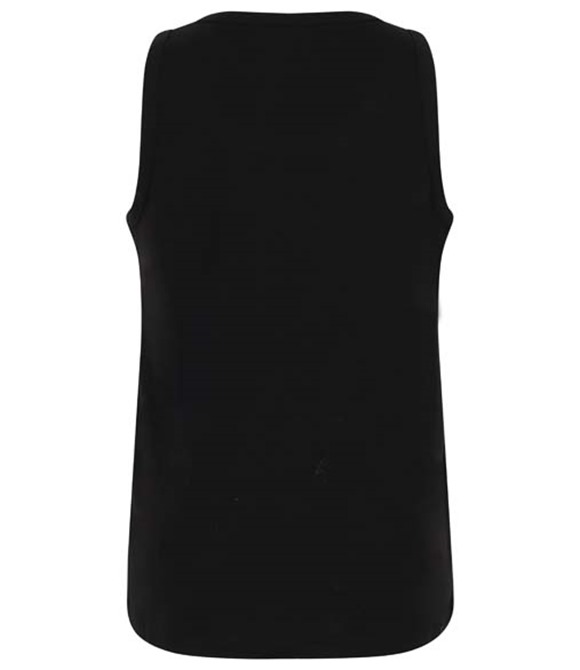 Minni Kids feel-good stretch vest