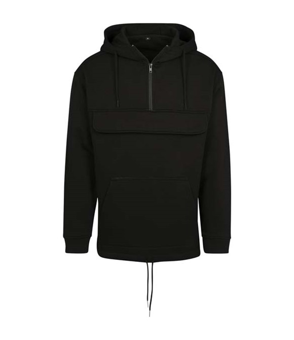 Sweat pullover hoodie