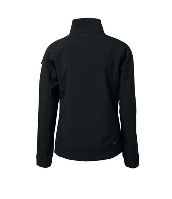 Women's Duxbury softshell