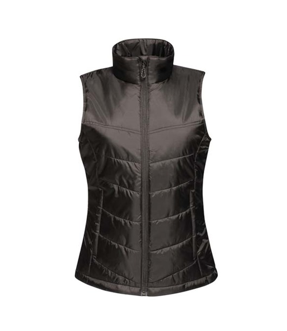 Women's Stage II insulated bodywarmer