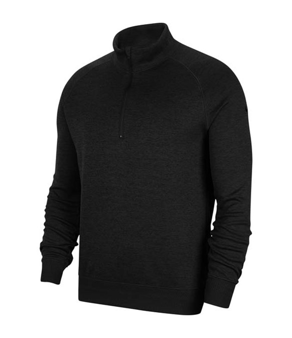 Nike dry top player half-zip