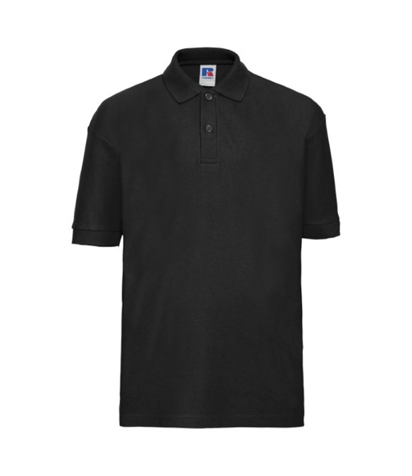 Russell Kids polo shirt