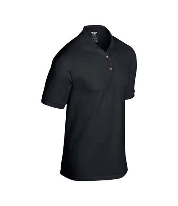 DryBlend® Jersey knit polo