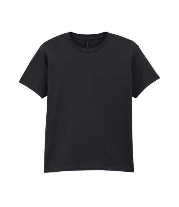Softstyle youth ringspun t-shirt
