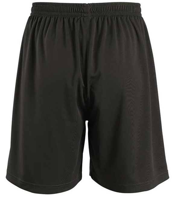 SOL'S San Siro 2 Shorts