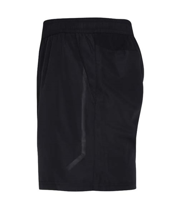 ® TriDri� training shorts