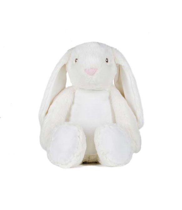 Mumbles Zippie bunny