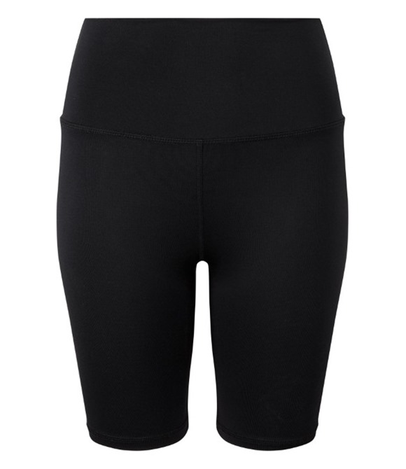 ® TriDri� Women's legging shorts