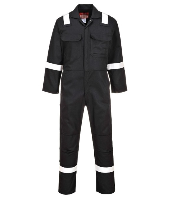 Bizweld Iona coverall (BIZ5)