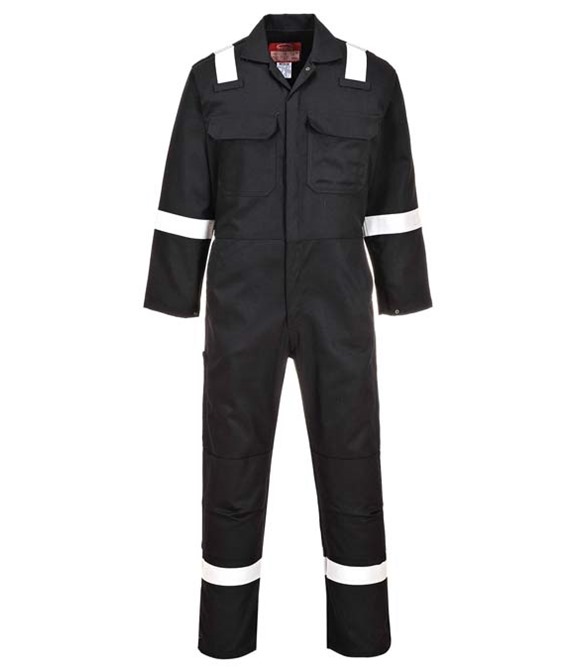 Portwest Bizweld Iona coverall (BIZ5)