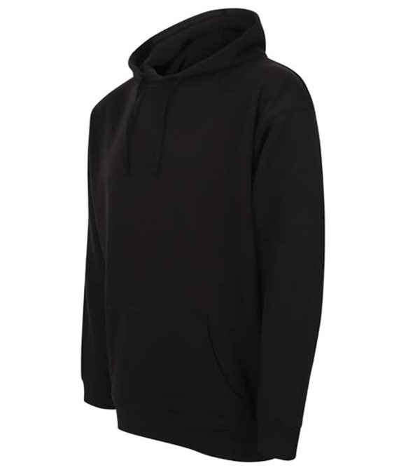 SF Oversized hoodie