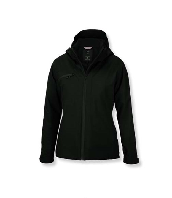 Women's Fairview jacket