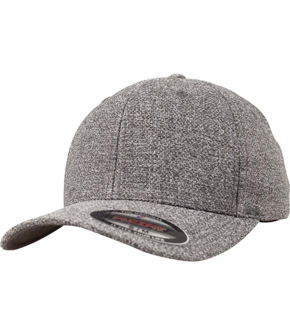 Flexfit by Yupoong Flexfit melange cap (6355)