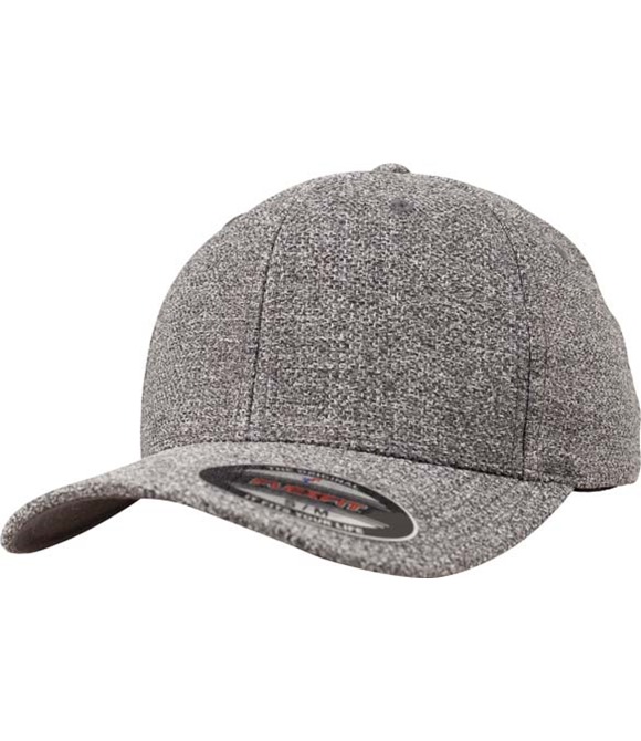 Flexfit melange cap (6355)
