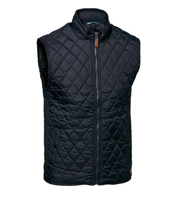 Camden gilet