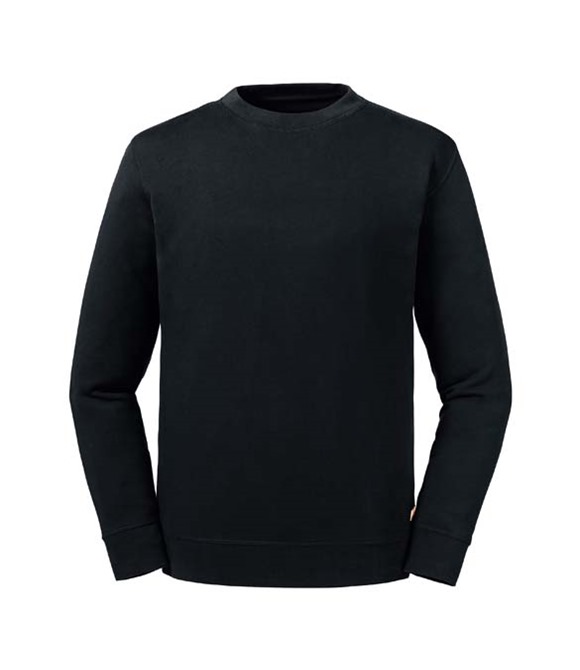 Russell Europe Russell Pure organic reversible sweatshirt