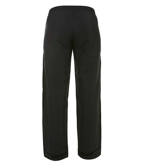 Ladies Open Hem Stadium Pants