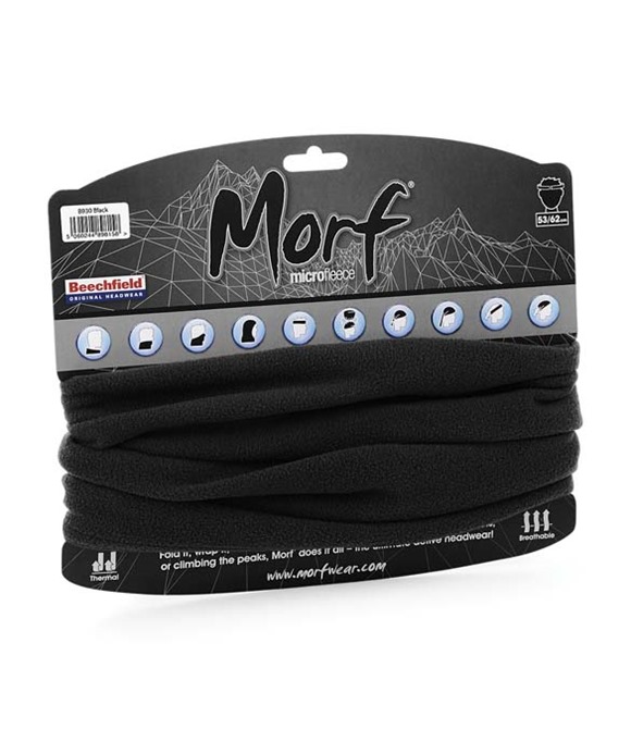 Morf® microfleece