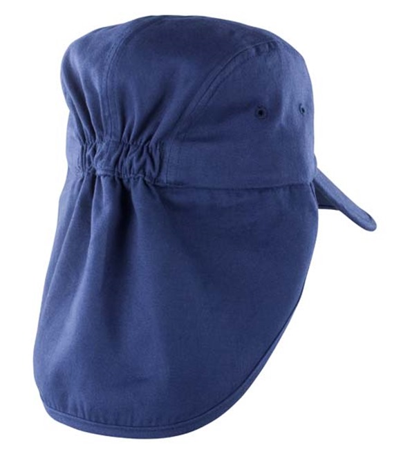 Junior fold-up legionnaire's cap