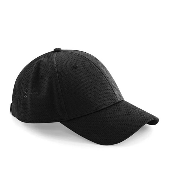 Beechfield Air mesh 6-panel cap