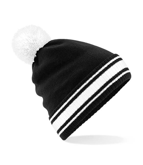 Beechfield Stadium beanie