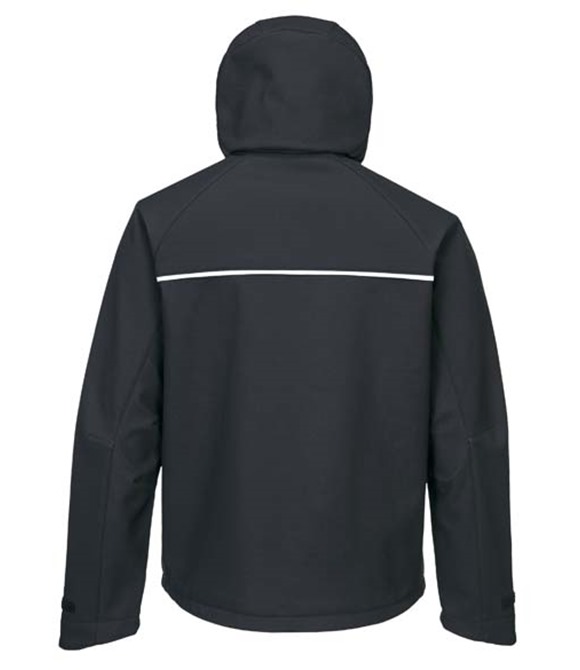 Portwest DX4 Softshell jacket (DX474)
