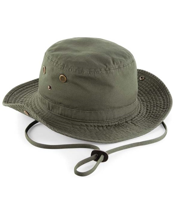 Beechfield Outback hat