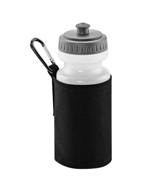 Quadra Water bottle and holder