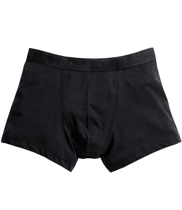 Fruit of the Loom Classic shorty 2-pack