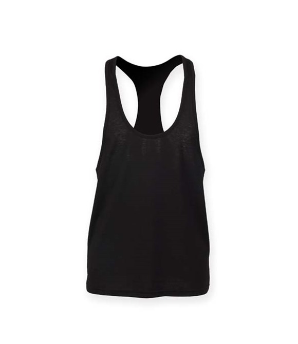 SF Muscle vest