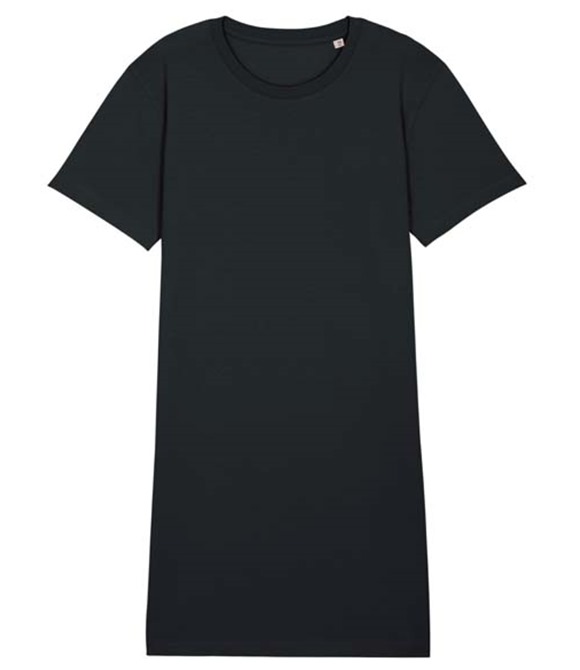 Stanley/Stella Women's Stella Spinner t-shirt dress (STDW144)