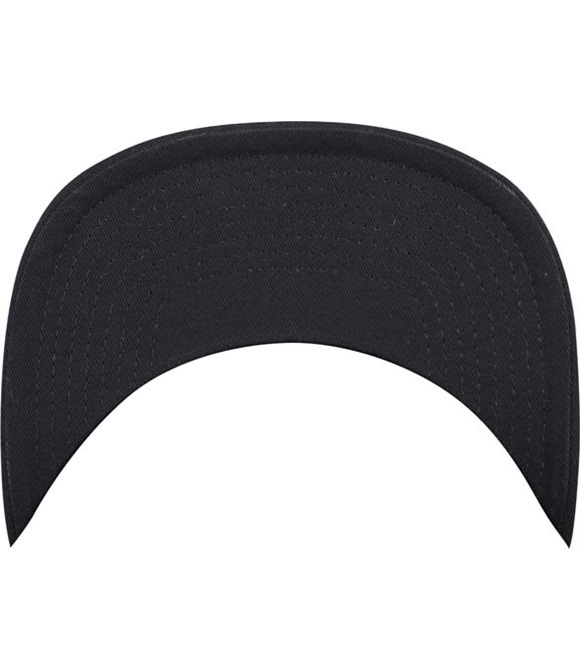 Melange solid snapback (6089MS)