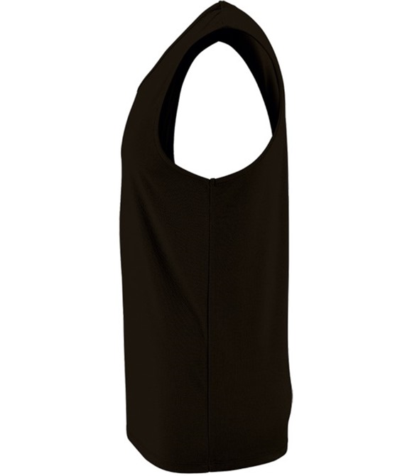 Sporty Performance Tank Top