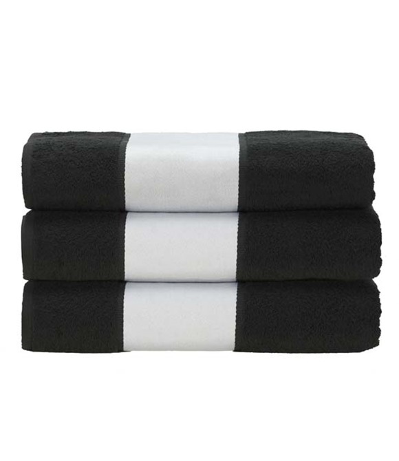 A&R Towels ARTG® SUBLI-Me® hand towel