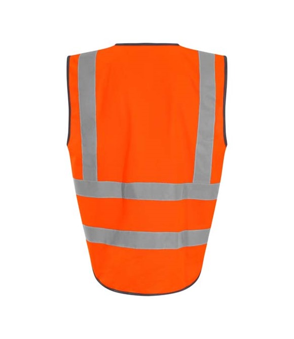 ProRTX High Visibility Executive waistcoat