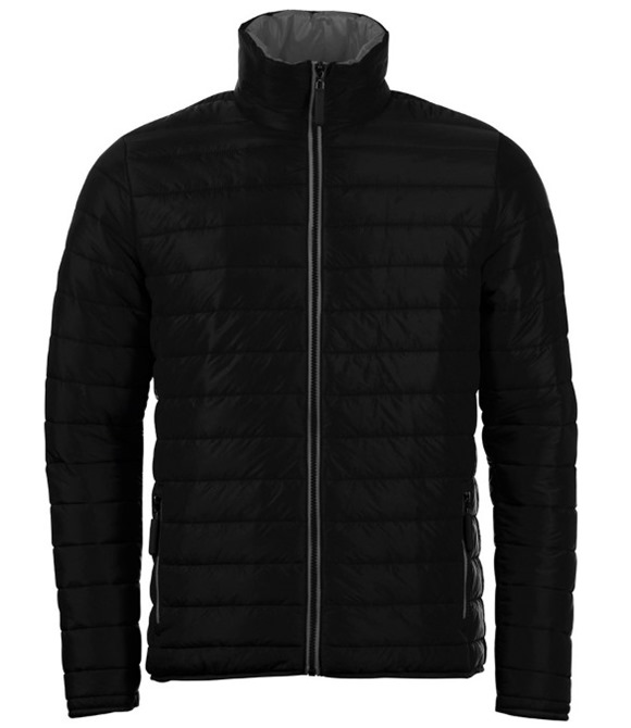 Ride Padded Jacket